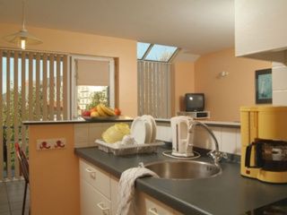 Ferienhaus Bredene Park Merlo picture 2