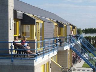Ferienhaus Bredene Park Merlo picture 1
