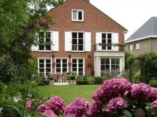 Privatvermieter Brugge Brugge-man Bed and breakfast picture 1